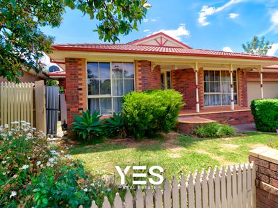 28A Mansfield Street, Berwick