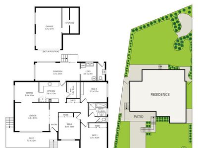 4 Suva Crescent, Greenacre