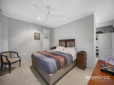 52 Gilbert Crescent, Castle Hill