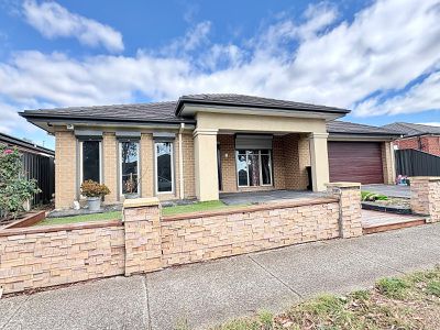 43 Pierbrook Avenue, Wyndham Vale