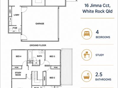 16 Jimna Circuit, White Rock