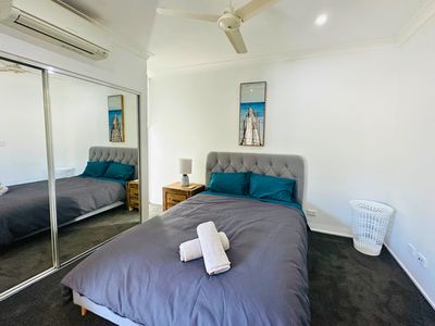 6 / 11 St Francis Drive, Moranbah