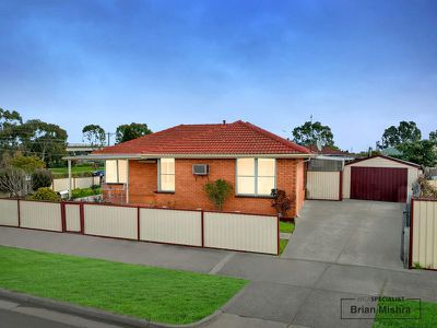 7 Kilmore Crescent, Dallas