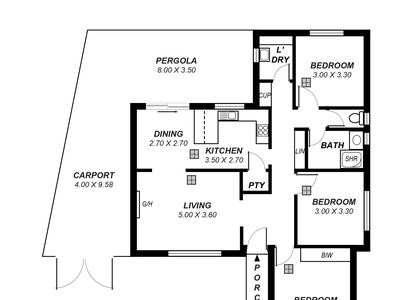 4 Gawler Street, Seaview Downs