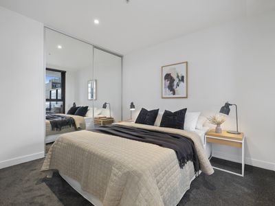 202 / 288 Albert Street, Brunswick