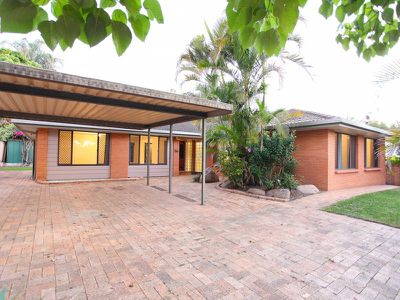 11A Westmoreland Boulevard, Springwood