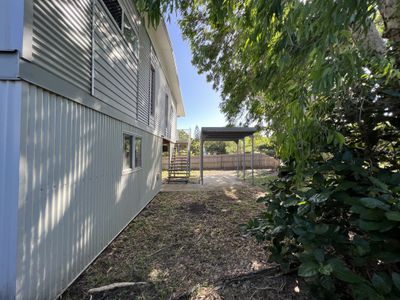 81 Hope Street, Cooktown