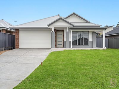 12 Shrike Way, Warnervale