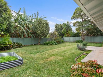 25 Elia Avenue, Nowra