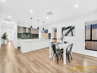 43 Wollahra Rise, Wyndham Vale