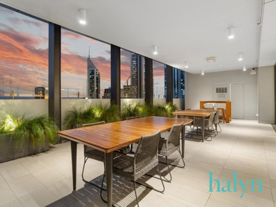 2818 / 380 Murray Street, Perth