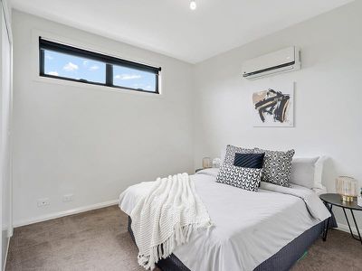 11 / 1 Carmichael Street, West Footscray
