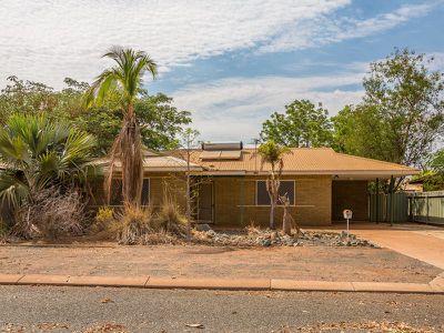 29 Spoonbill Crescent, South Hedland