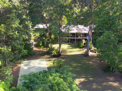 55 Hatch Road, Cootharaba
