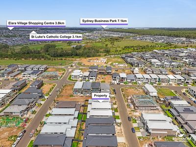 8  Crusader Street, Marsden Park