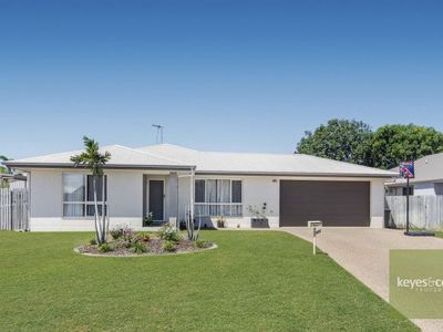 20 Armistice Street, Burdell