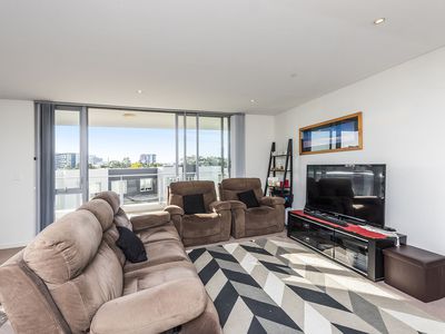 405 / 19 The Circus, Burswood