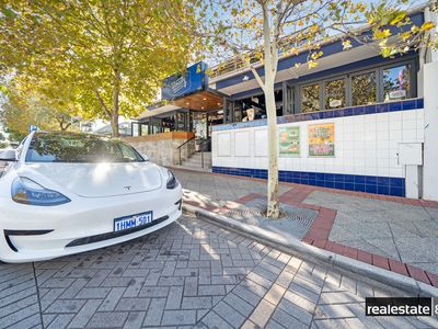 61 / 89 Aberdeen Street, Northbridge