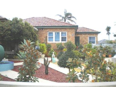 1 / 243 Canterbury Road, Bankstown