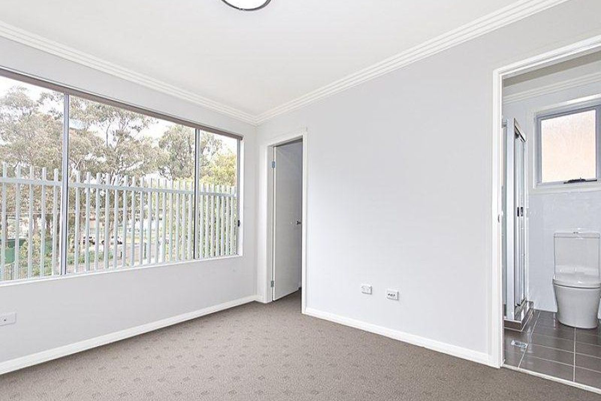 Merrylands