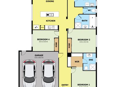 40 Stonecrop Way, Wyndham Vale