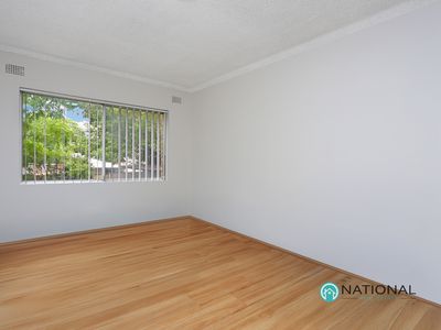 4 / 8 Fennell Street, Parramatta