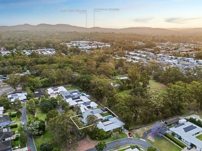 24 24 Barrington Crescent, Wakerley