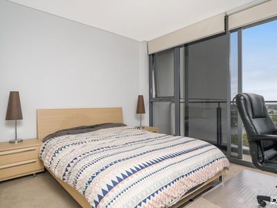 1807 / 96 Bow River Crescent, Burswood