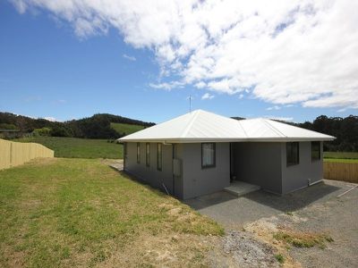 8 Christina Street, Cygnet