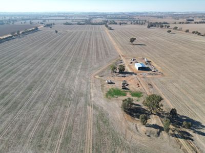 1501 Howlong-Goombargana Road, Brocklesby