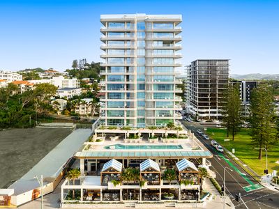 510 / 4 Miles Street, Coolangatta