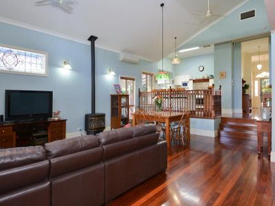 41 Campbell Street, Lamington