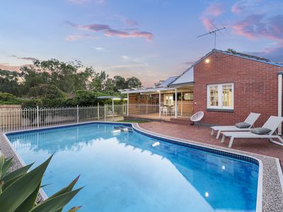1 Almond Avenue, Dernancourt