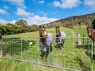 87 Benders Road, Huonville