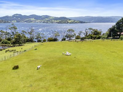 1004 Cygnet Coast Road, Wattle Grove