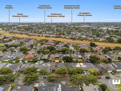 45 Phoenix Avenue, Cranbourne