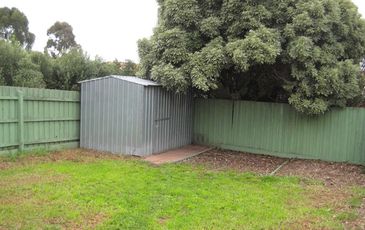 38A Mitre Crescent, Berwick