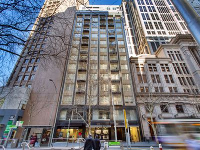 1301 / 325 Collins Street, Melbourne