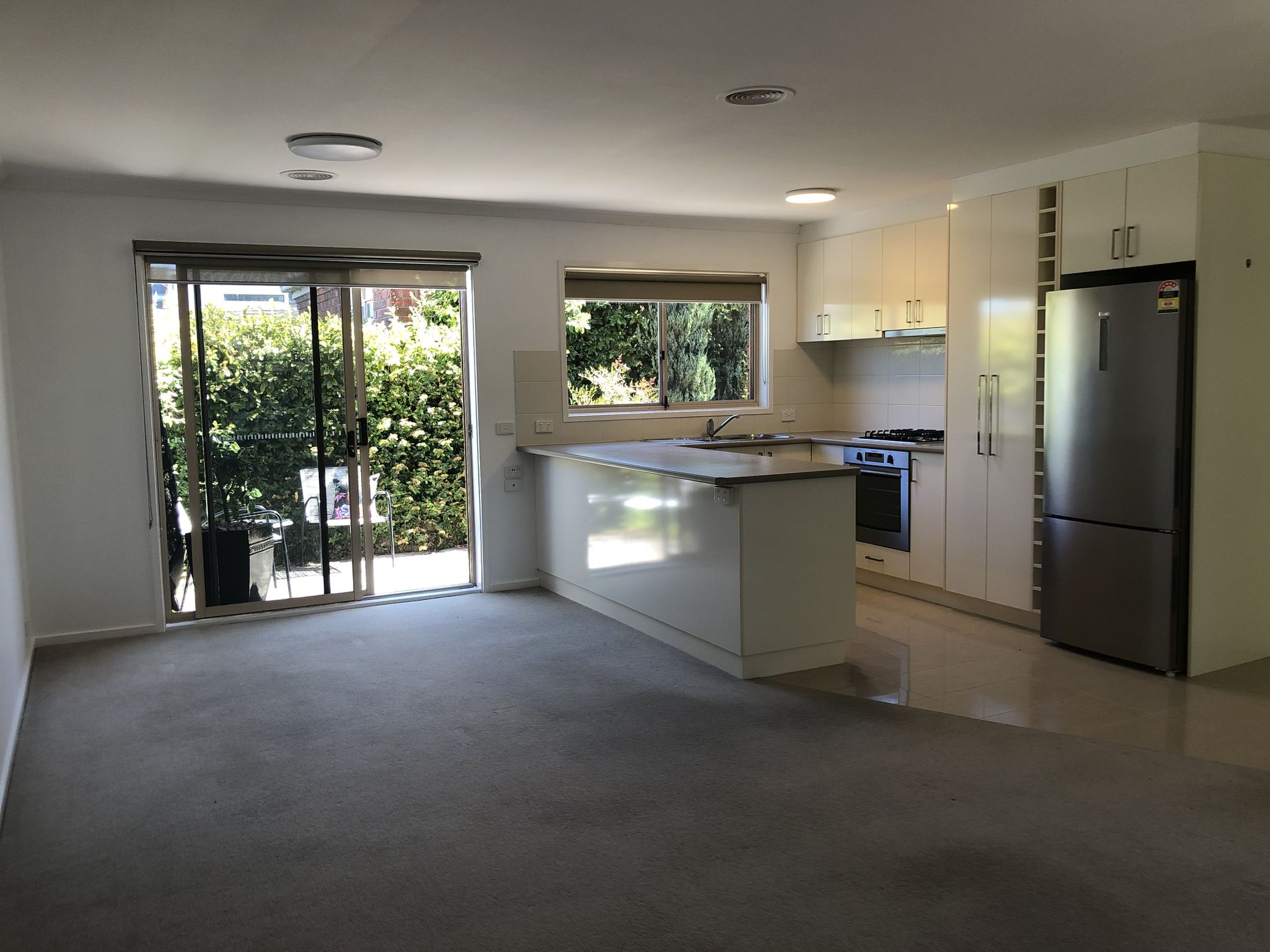 1 / 402 Myers Street, East Geelong