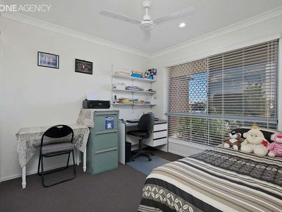14 Mawson Court, Urraween