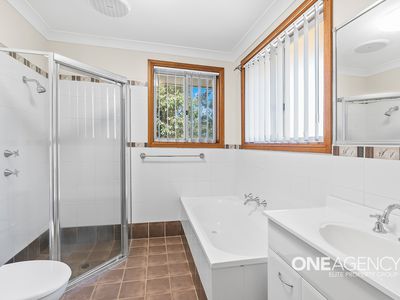 1 / 11 Carver Court, St Georges Basin