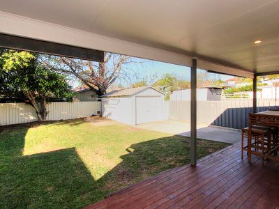 15 Hinkler Street, Mayfield