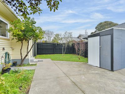 9 Hammond Place, Spreydon
