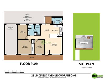 23 Lindfield Avenue, Cooranbong