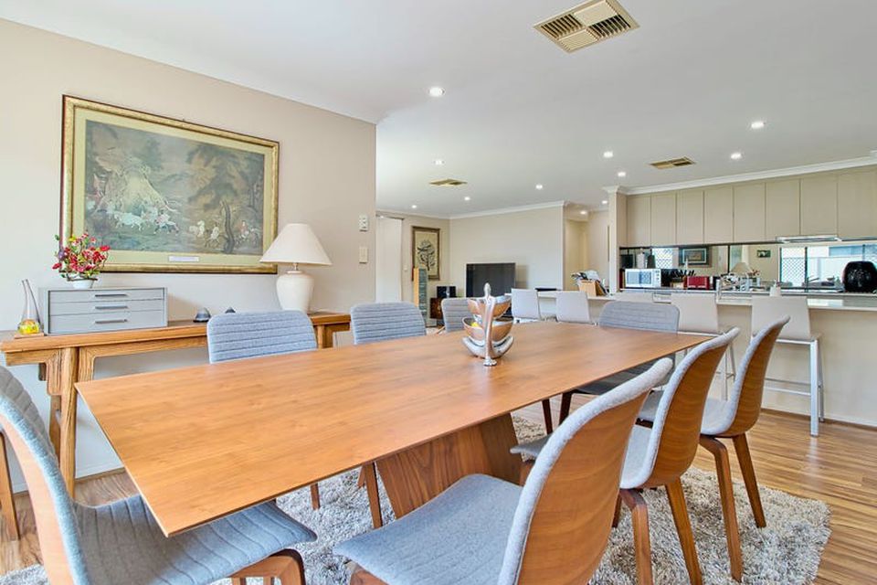 11 Curlewis Drive , Baldivis
