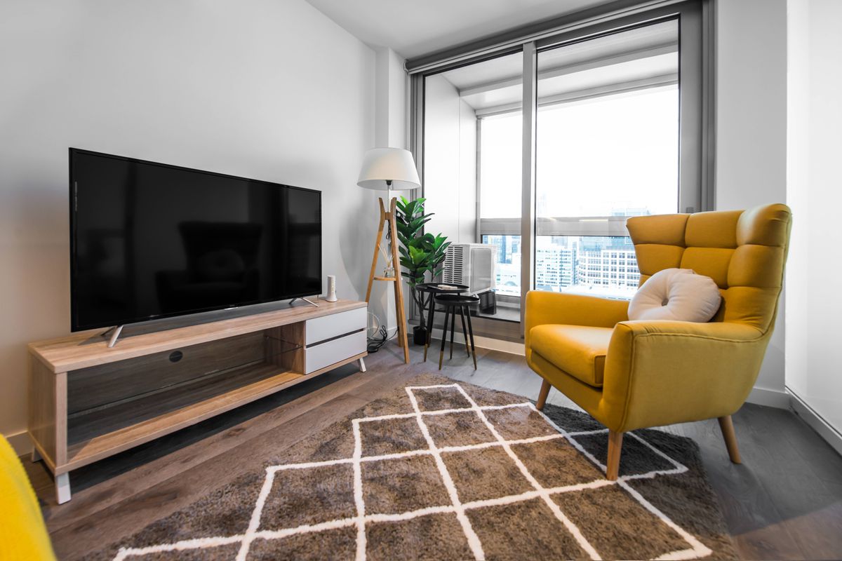 2804/38 Rose Lane, Melbourne