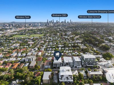 15/27 High Street, Lutwyche