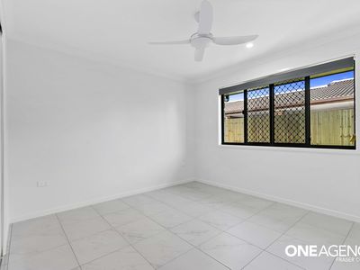 83 Oleander Avenue, Kawungan