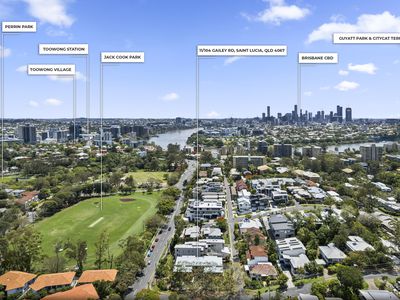 11 / 104 Gailey Road, St Lucia