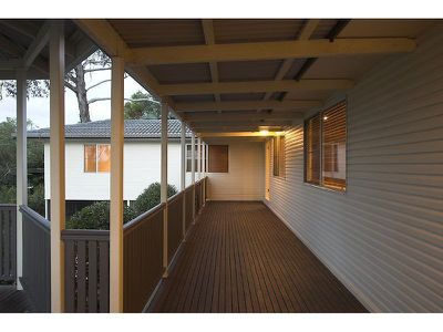 Buderim